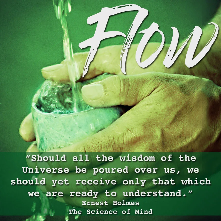 An Overflowing Vessel of Expression...That's YOU!