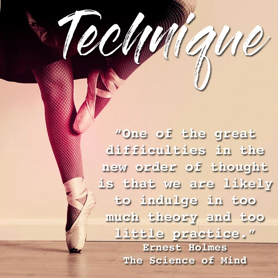 What’s Working For You?