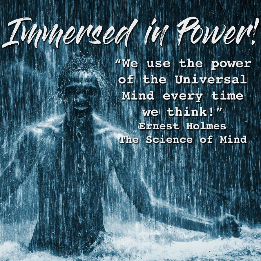 The Challenge? Be Whole!