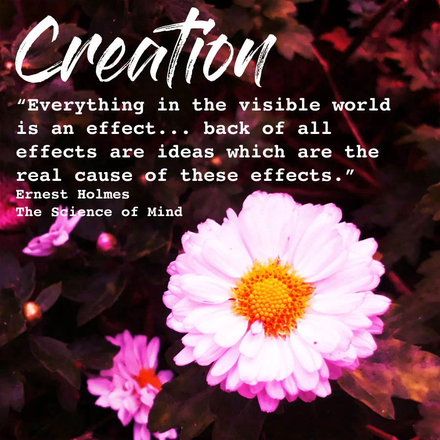 A Perfect Cause will Always Produce a Perfect Effect
