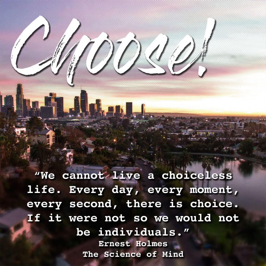 Active Choice