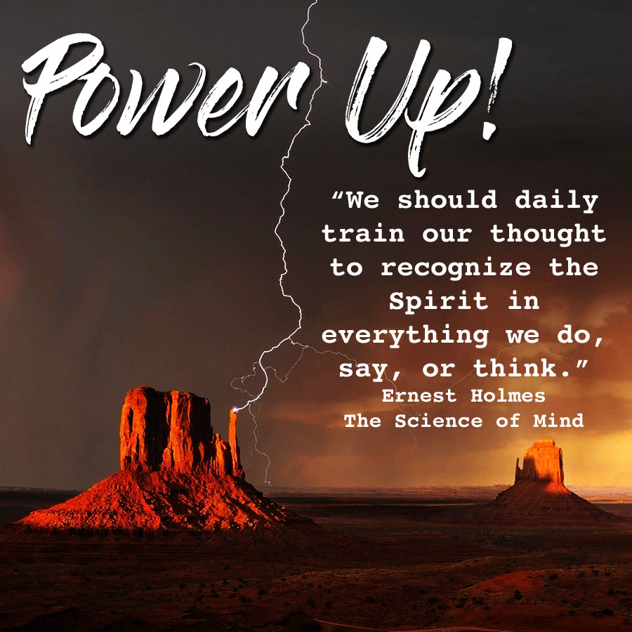 Absolute Power