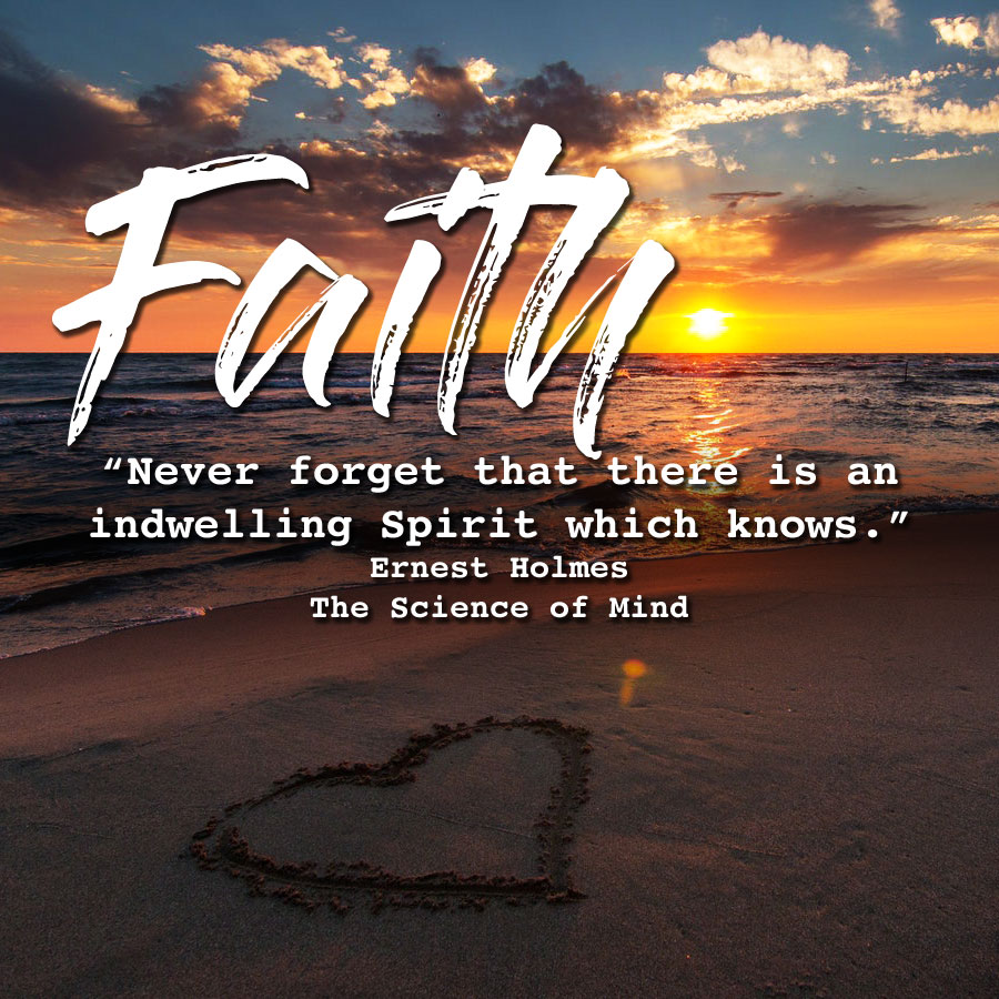 Necessity of Faith