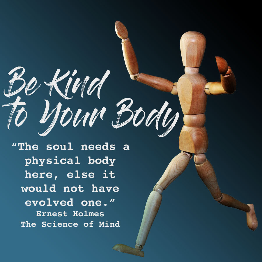 My Body Is My Business