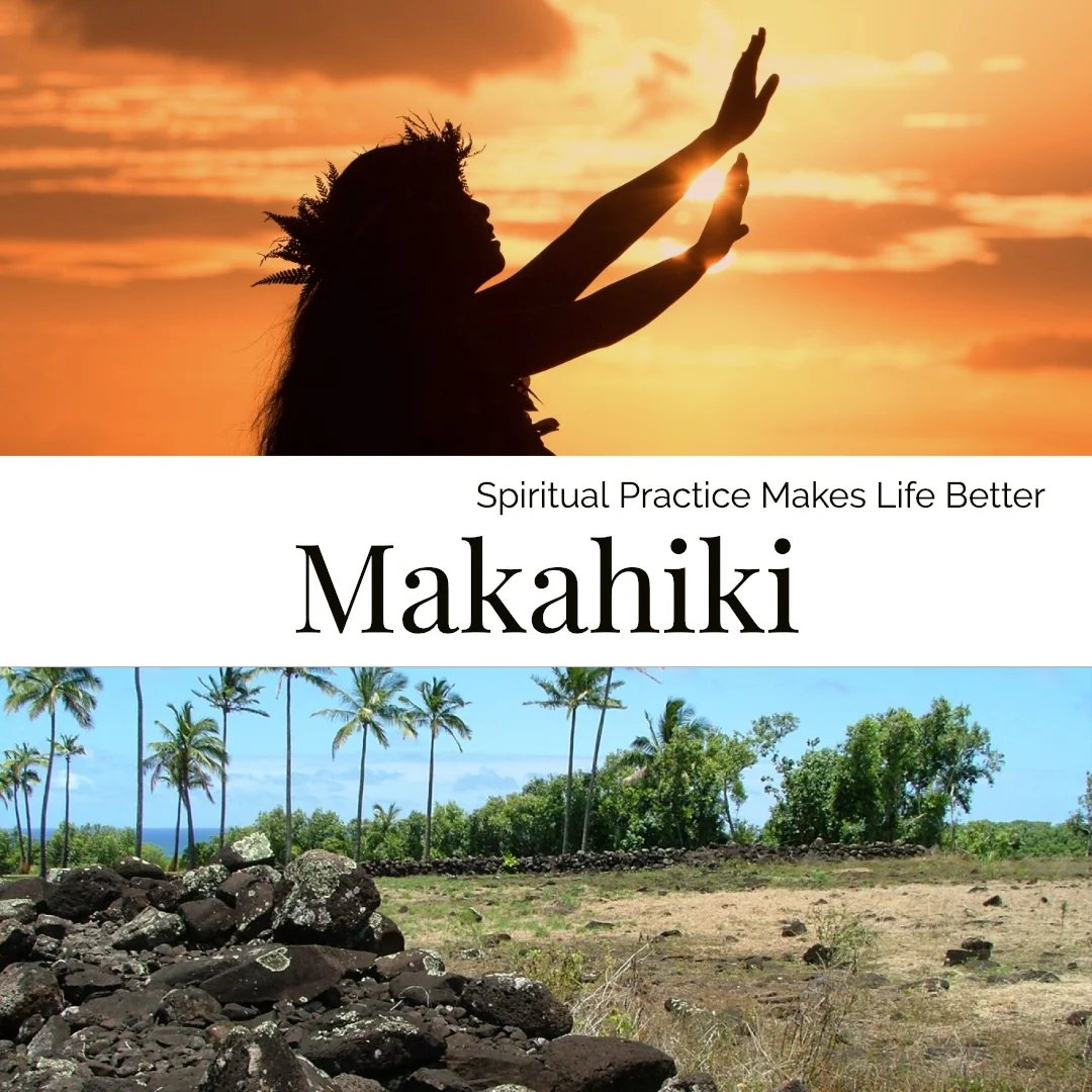 Makahiki