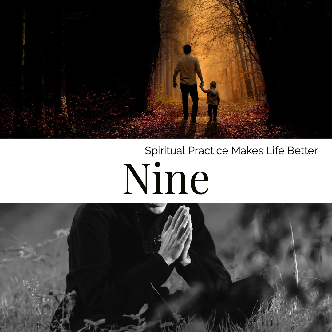 Nine