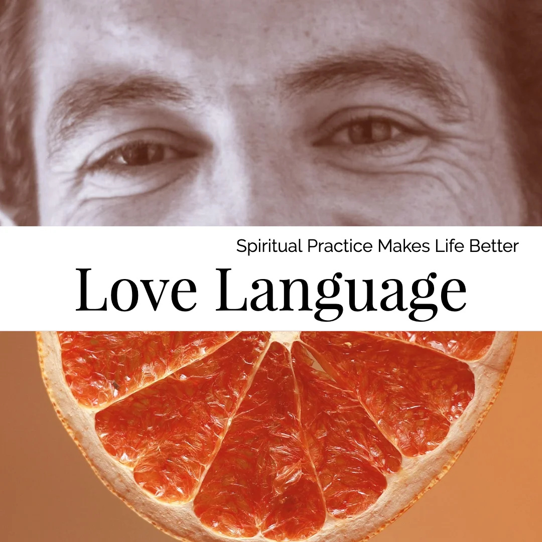 Love Language episode artwork