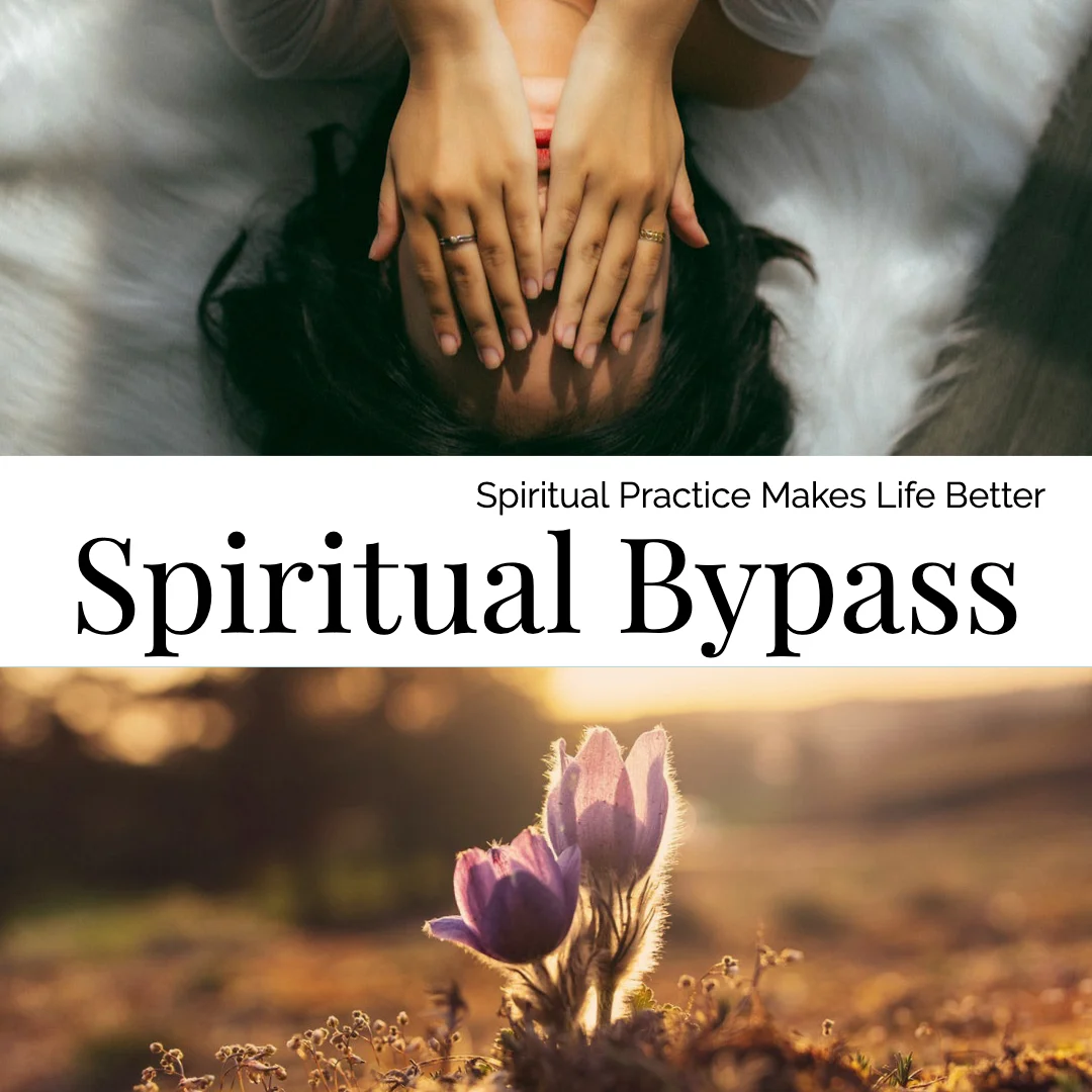 Spiritual Bypass