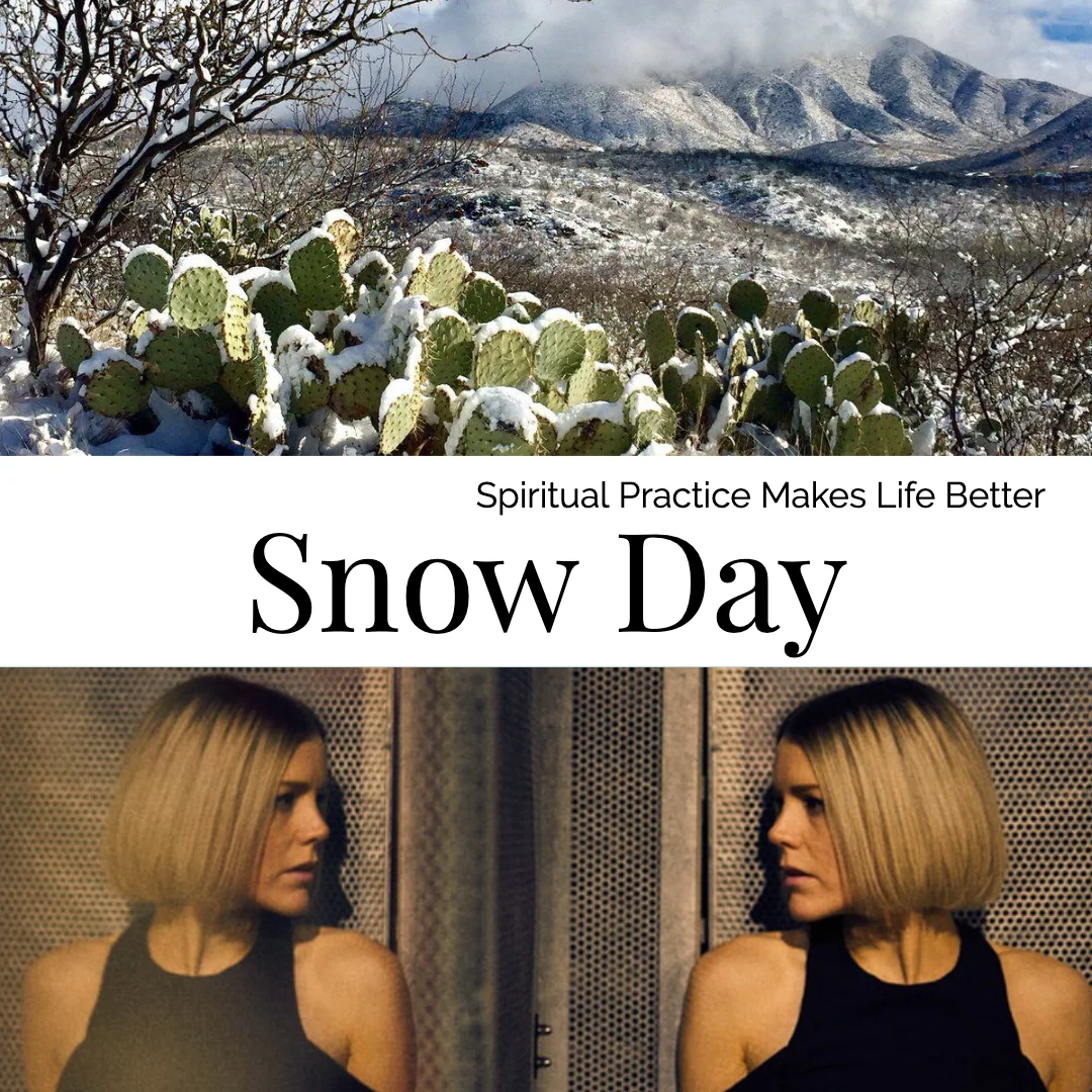 Snow Day