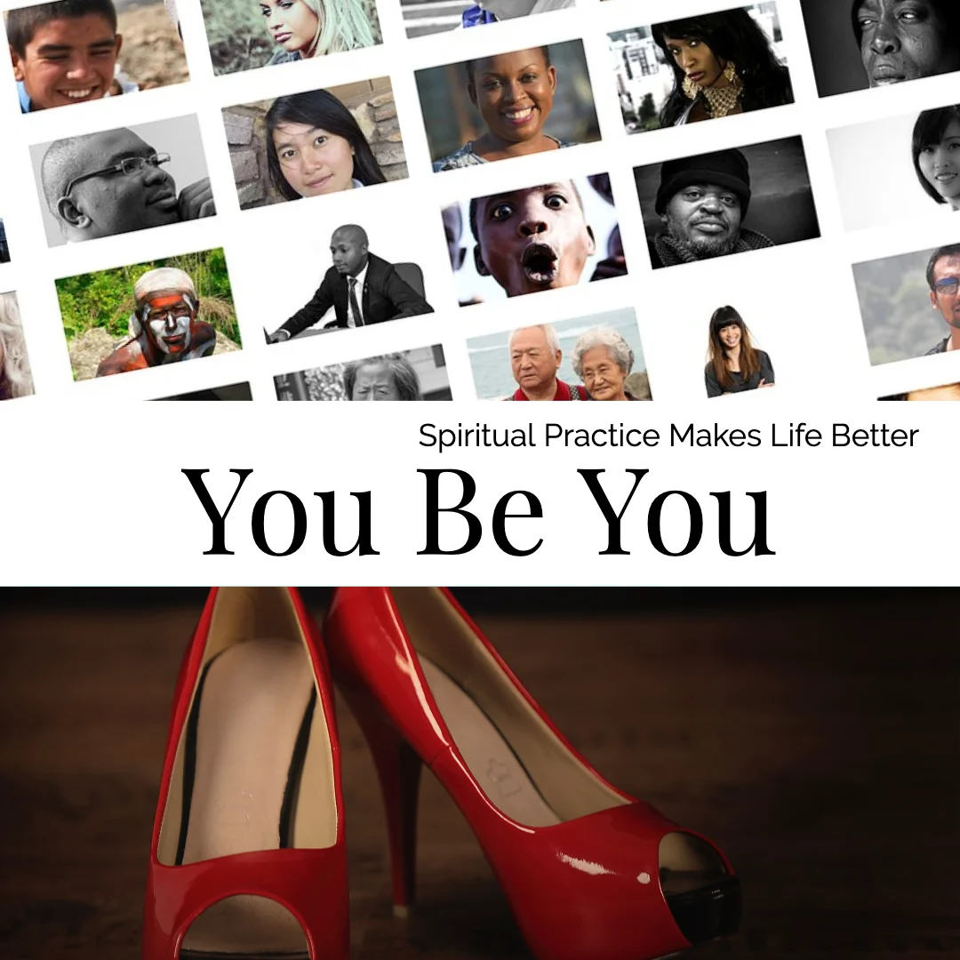 You Be You