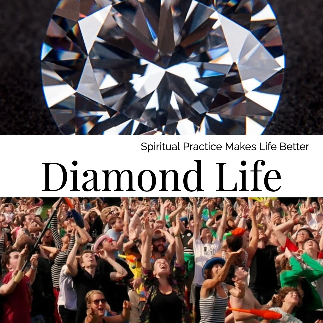 Diamond Life