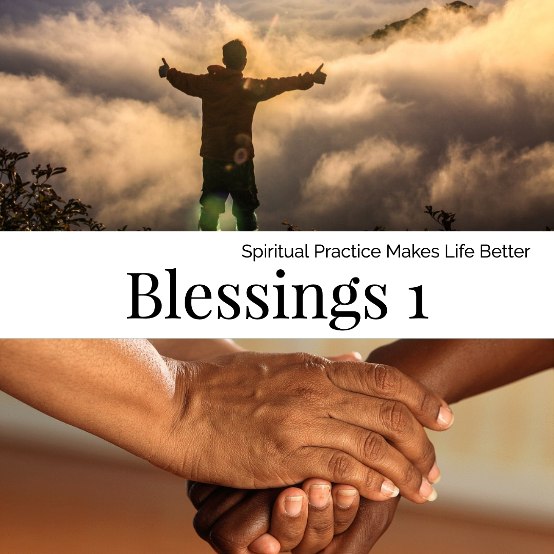 Blessings 1