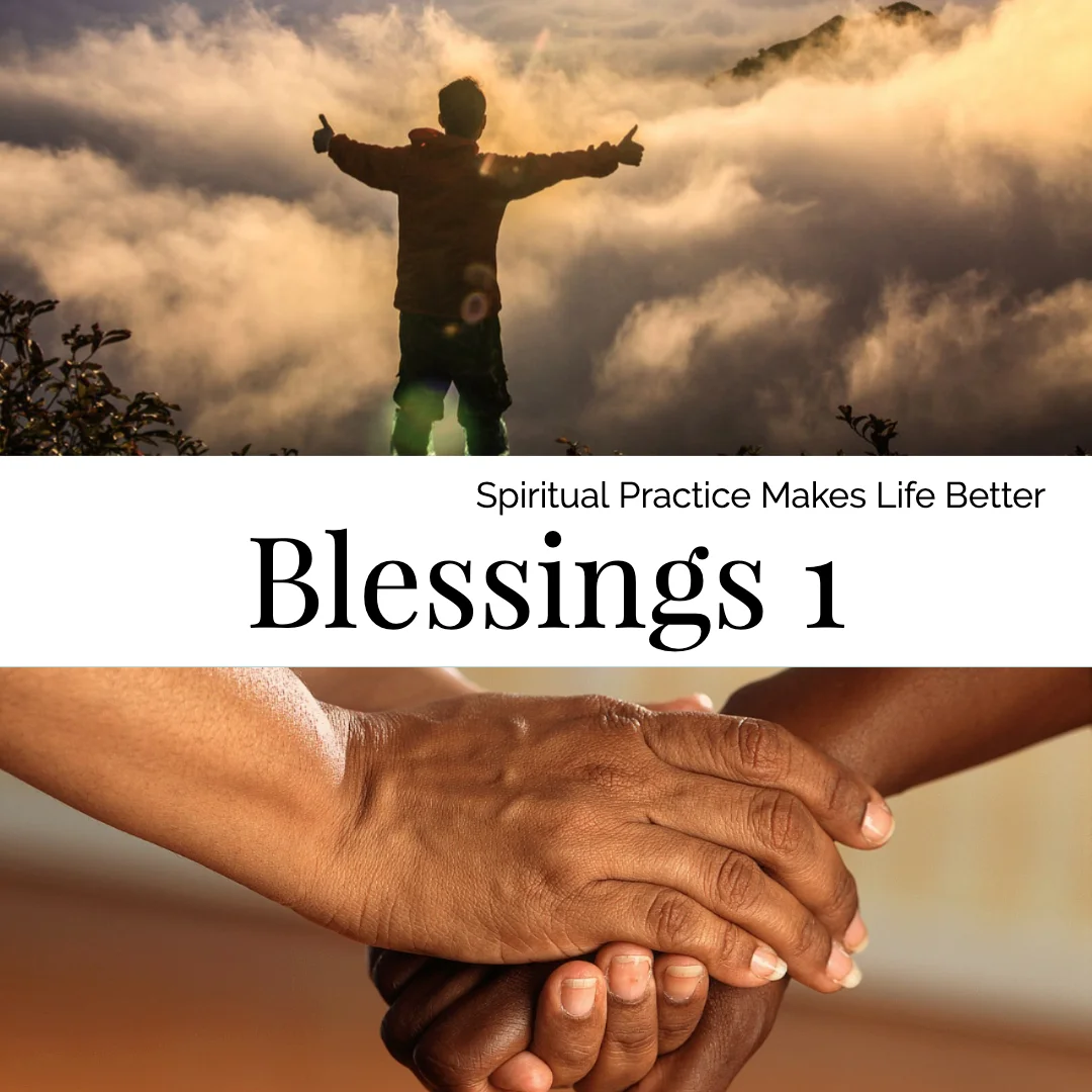 Blessings 1 episode artwork