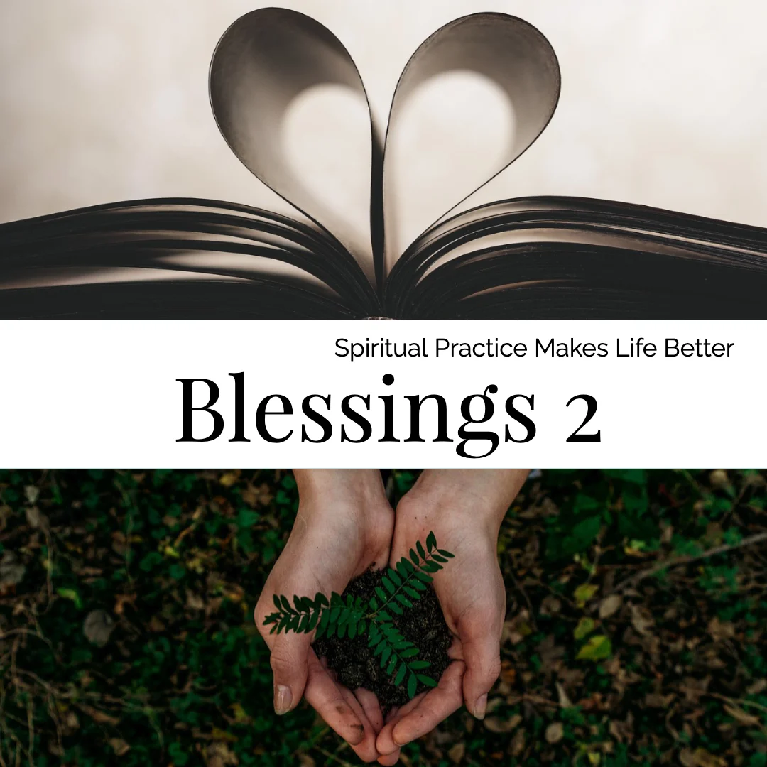 Blessings 2