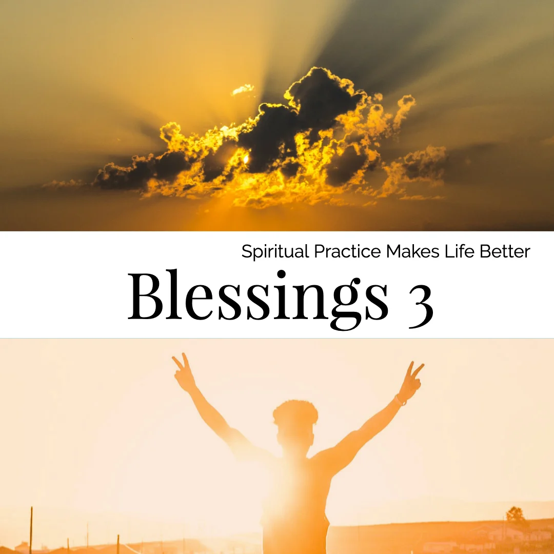Blessings 3 episode artwork