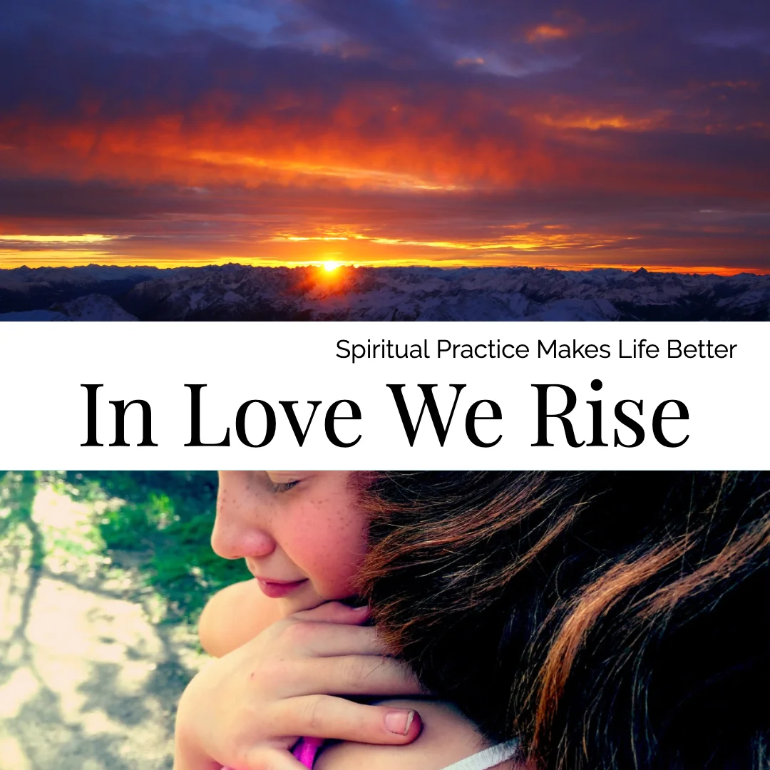 In Love We Rise episode artwork