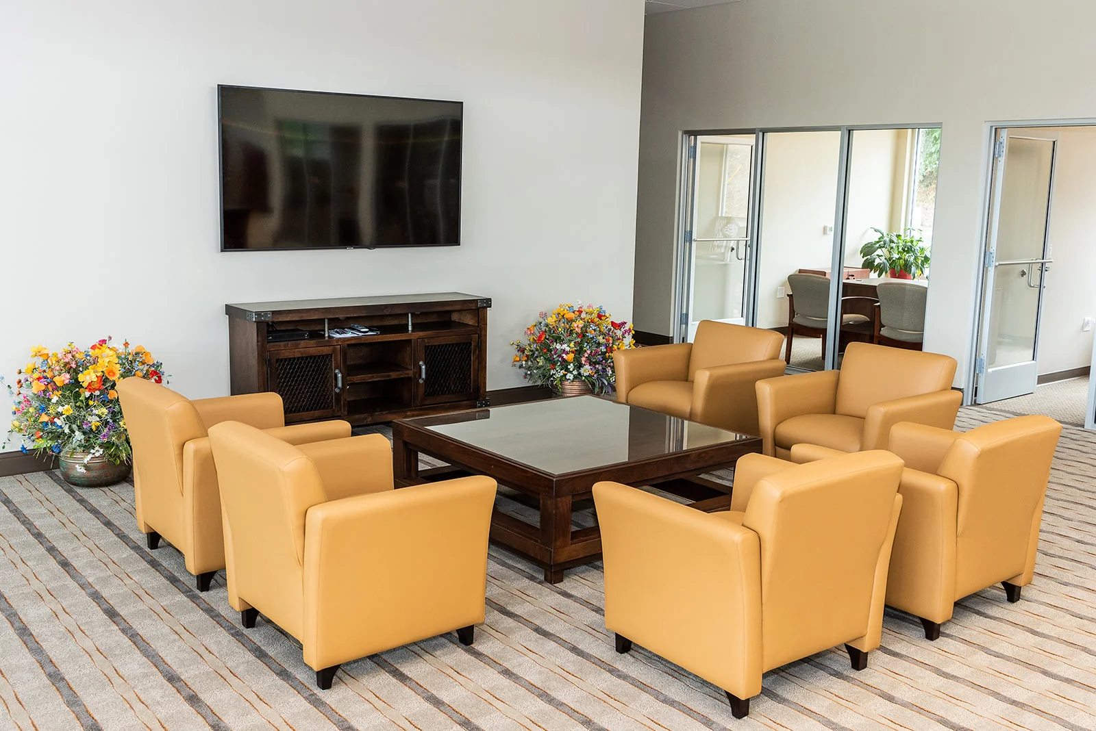 Caliber Office Furniture