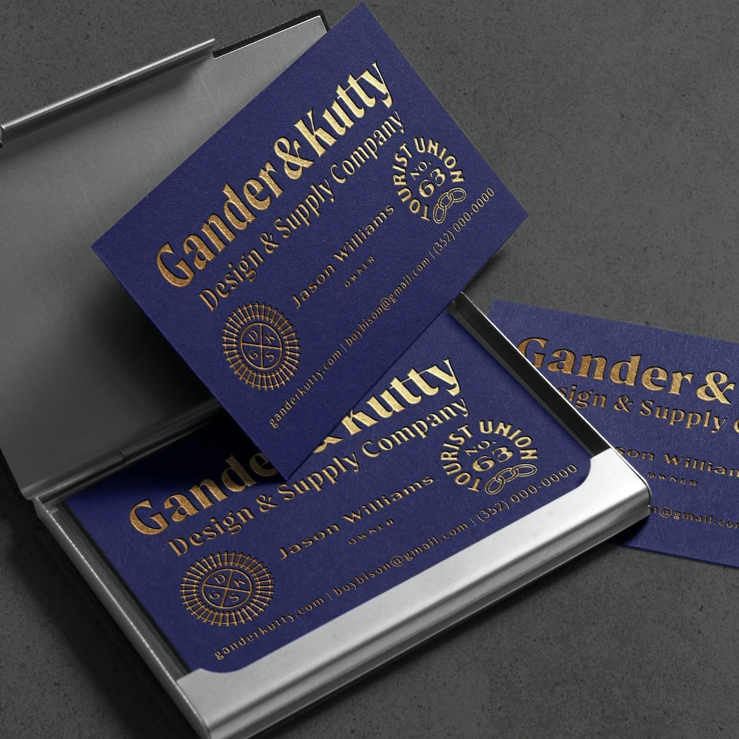 Things are going to start happening to me now.