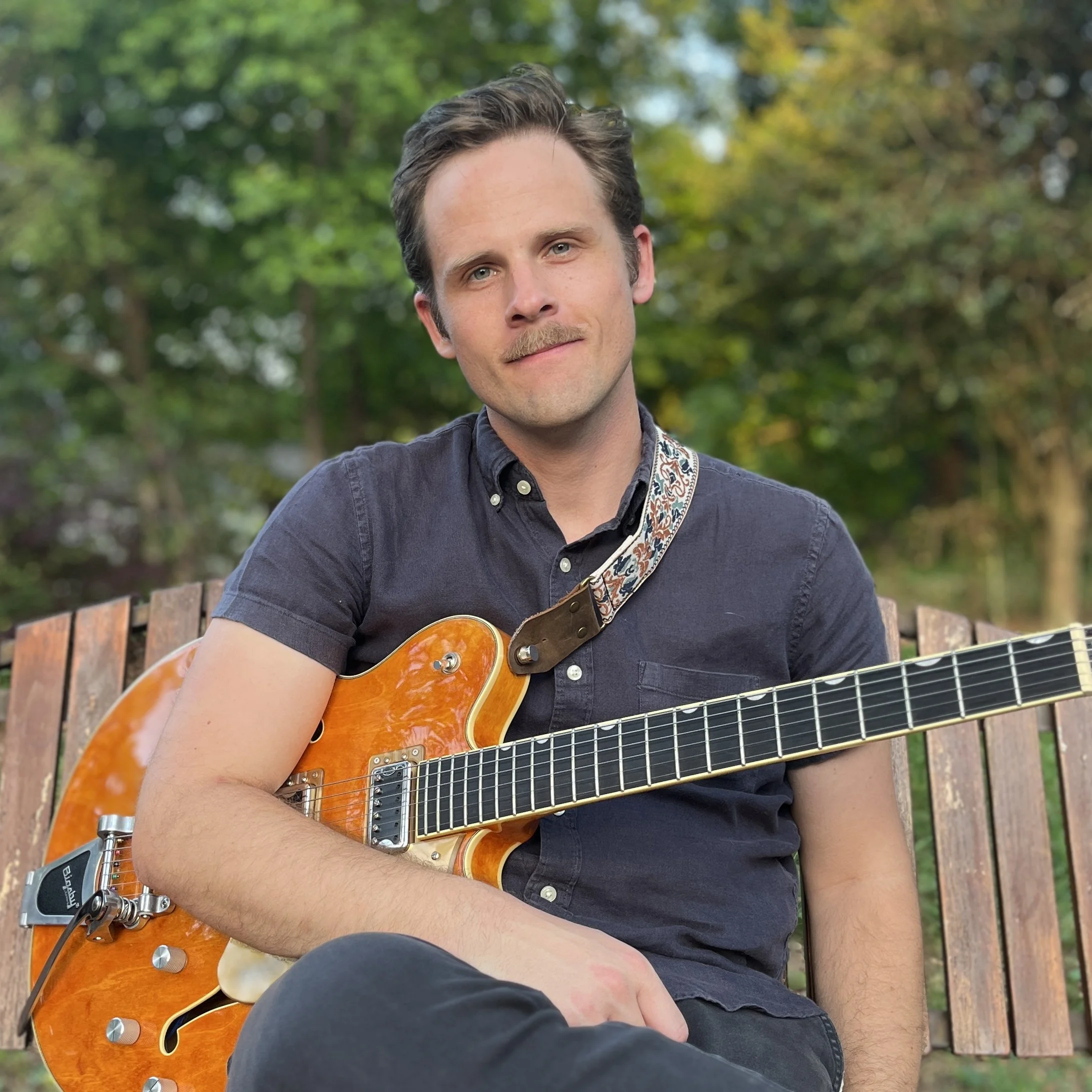 Sam Whitehead