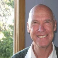 Michael Brodrib, Counsellor and Life Coach