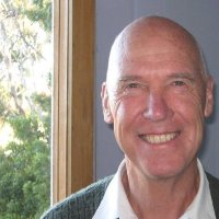 Michael Brodrib , Counsellor and Life Coach