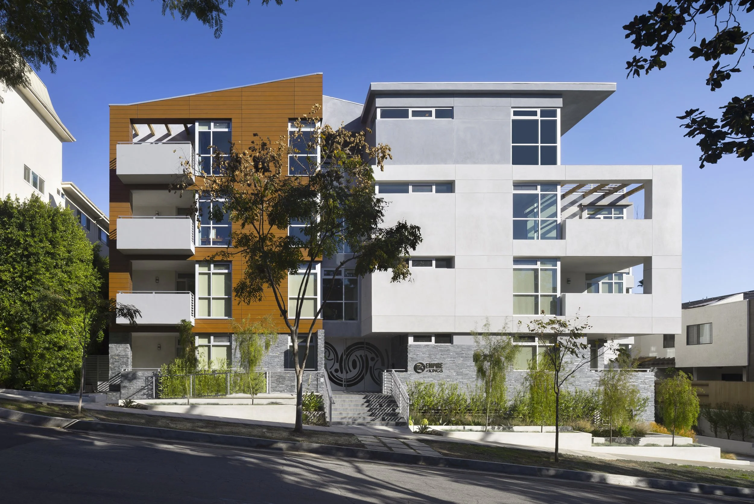 Empire Property Group Luxury Apartments Residences Properties