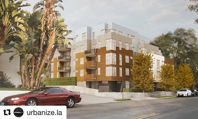 #Repost @urbanize.la
・・・
Five-story, 34-unit Empire at Norton development makes progress in West Hollywood. See more at Urbanize.LA.
#losangeles #realestate #development #construction #architecture #urbanizela #Westhollywood #weho #empirepropertygroup #levinmorrisarchitects