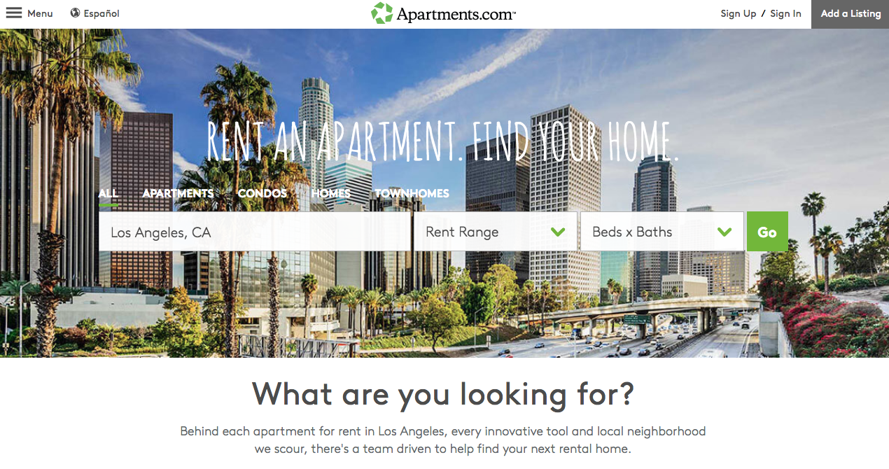 Empire Property Group Luxury Apartments Residences — Top 4 Apartment