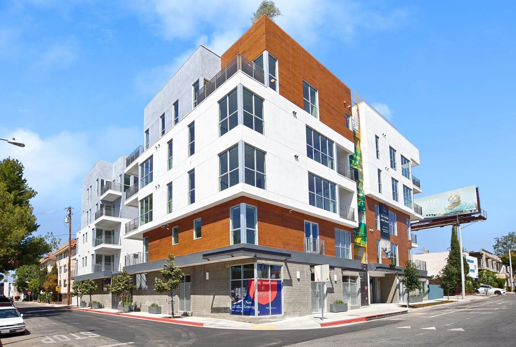 Empire Property Group Luxury Apartments Residences Properties