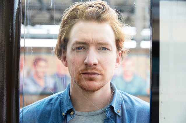 24 Mar 2017 - GQ Magazine