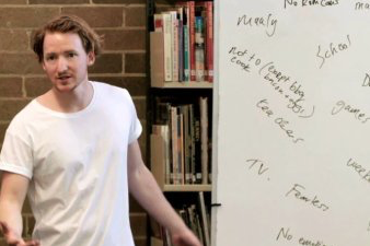 10 Oct 2016 - ManUp Press - ABC News - Article