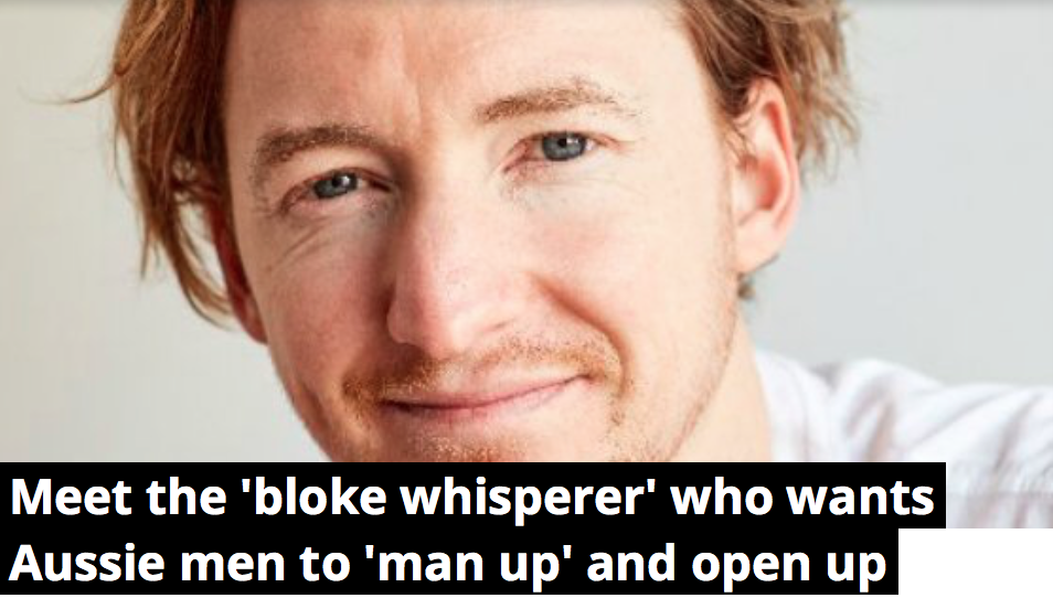 21 Oct 2016 - ManUp Press - Triple J - Article