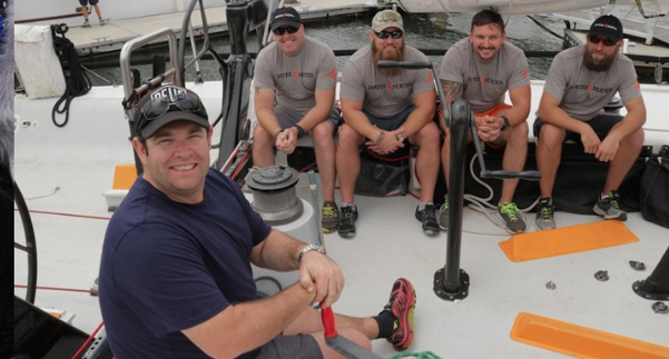 7 Oct 2016 - ManUp Press - Who Weekly - Quoted