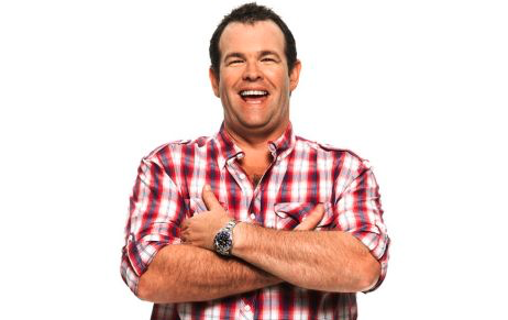 21 Jun 2017 - Gotcha4Life Press - Gus Worland opens up about mental health battle - Mentioned