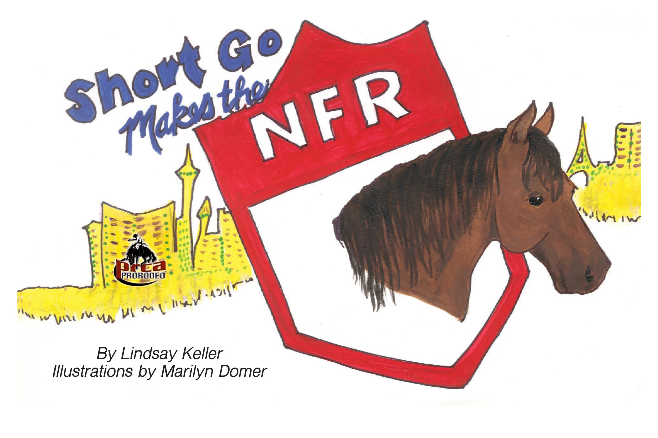 Short Go Makes the NFR
