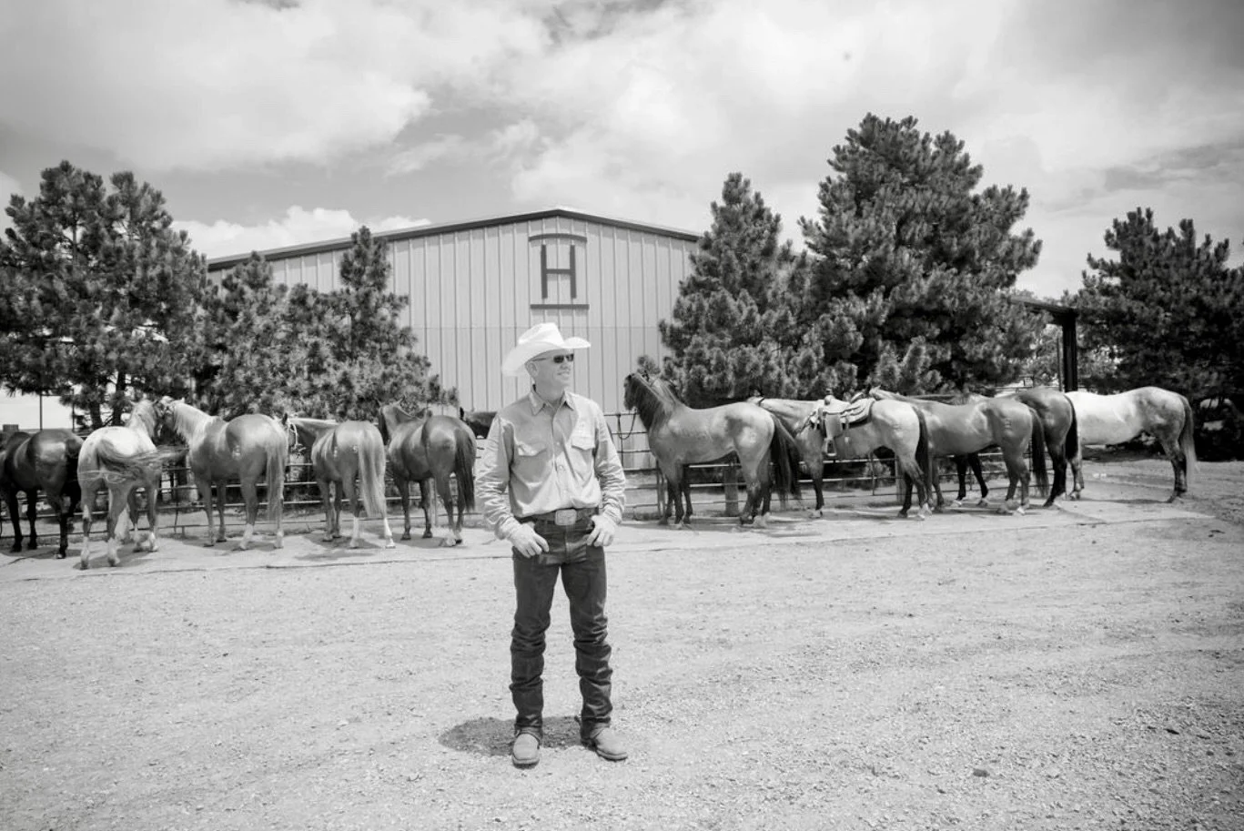 Professional horse trainer Phil Haugen talks about horsemanship for rodeo kids in this month's blog.