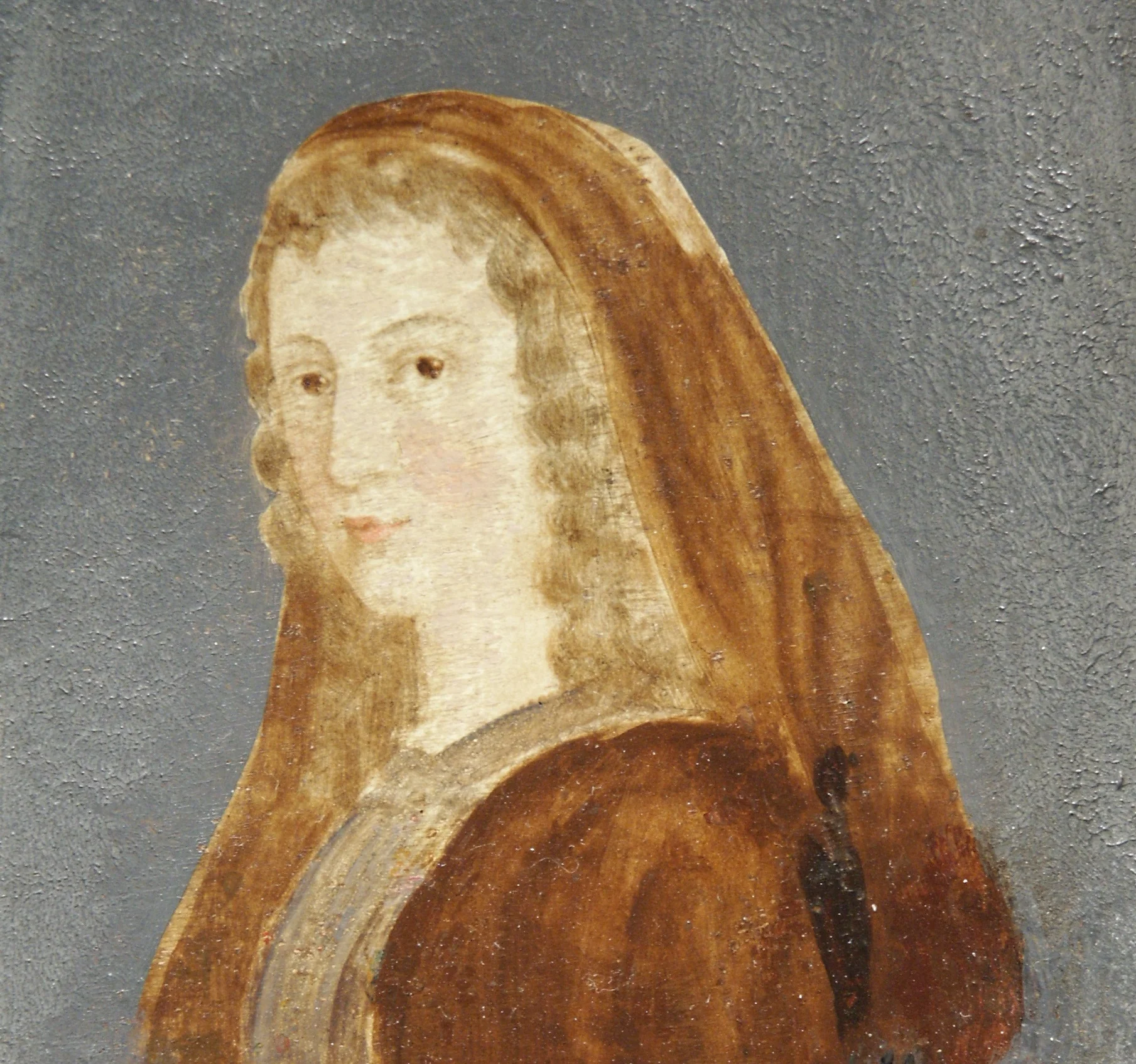 Collection des Hospitalières de Saint-Joseph de Montréal
