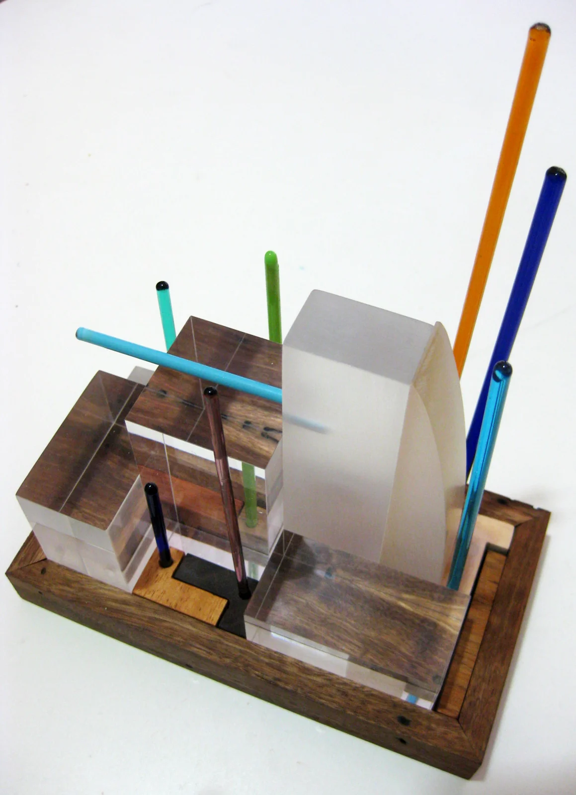 Skyline Puzzle