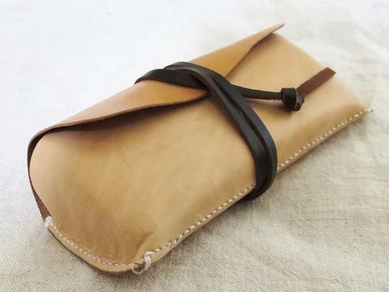 Obi Sunglass Case