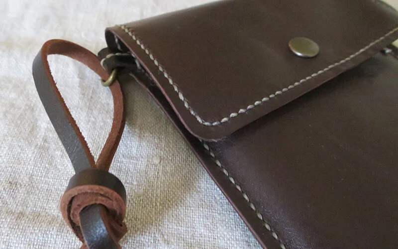 Field Note Case
