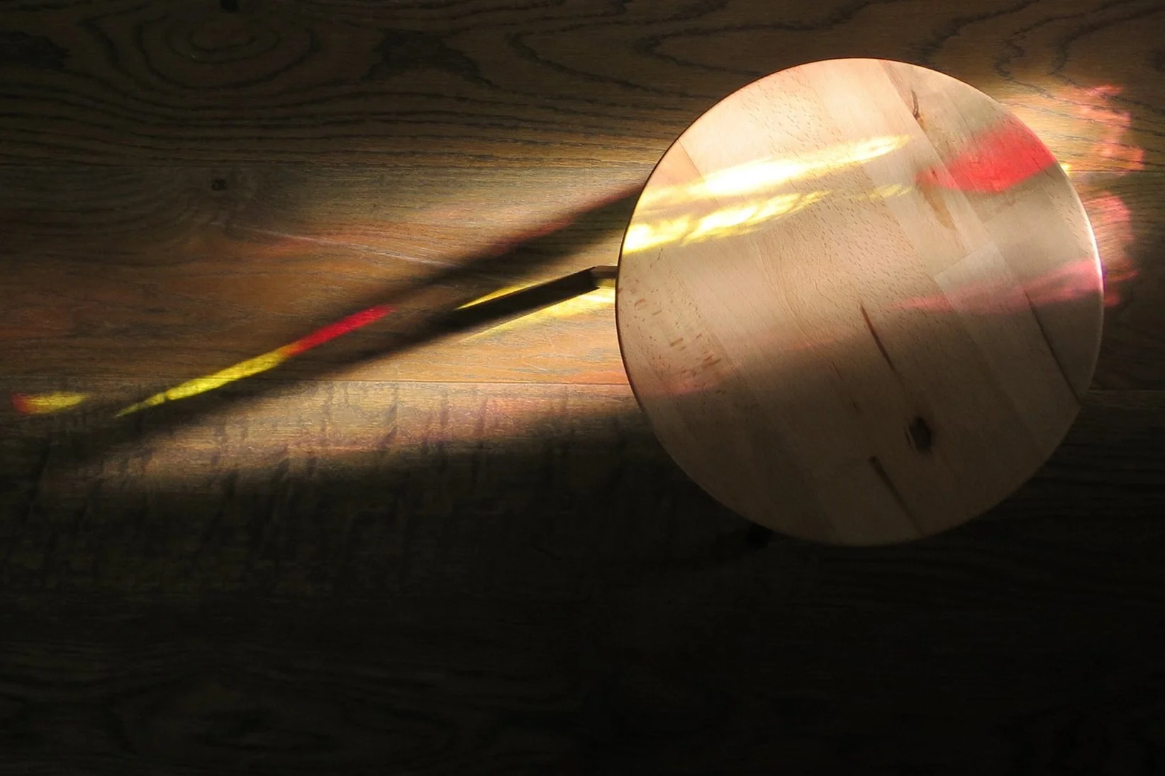 Kumi Stool