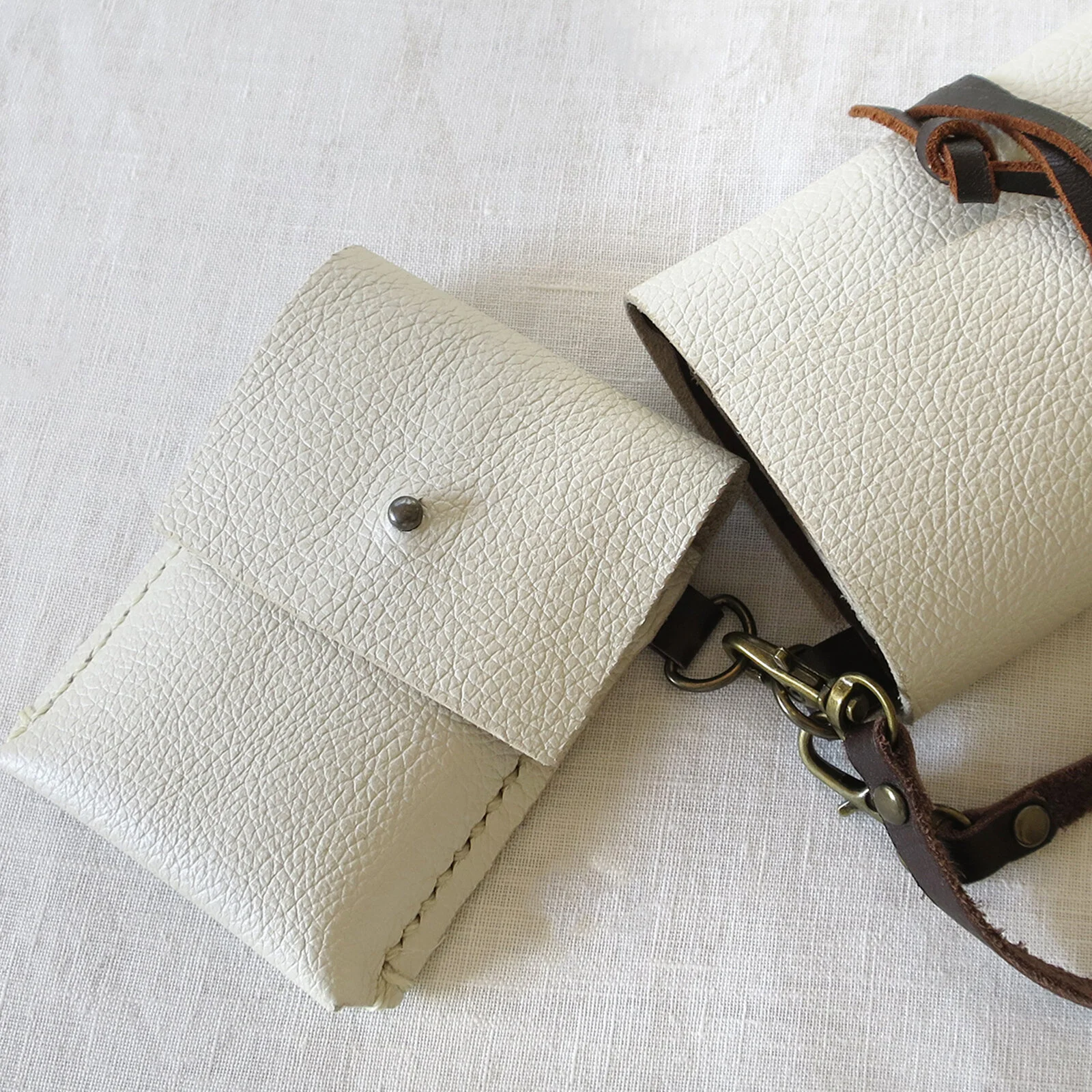 Minimalist Card Holder