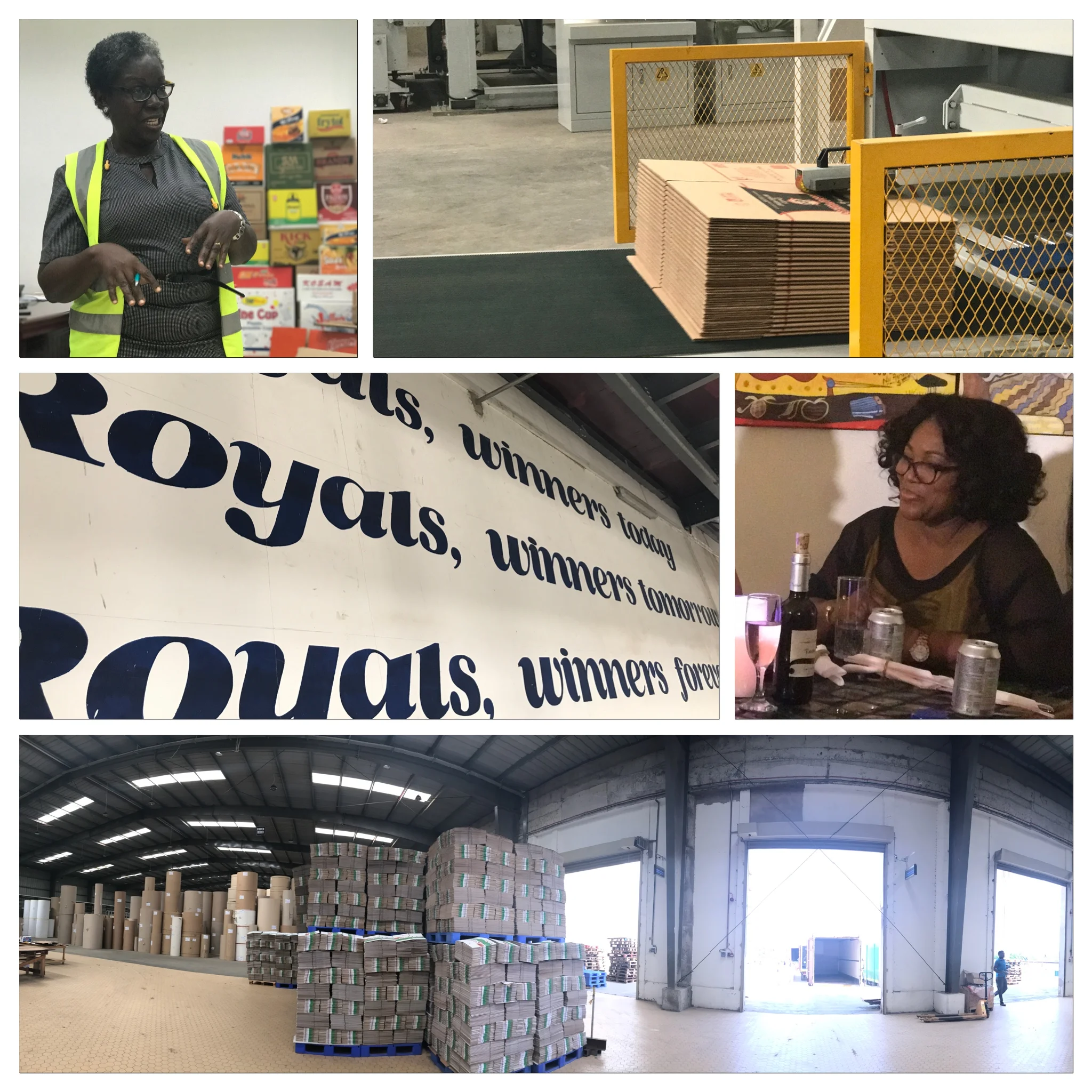 Accra, Day 3: Founders, Family & Legacy