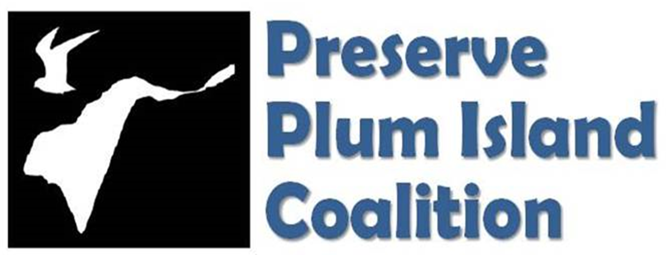 Preserve Plum Island Coalition