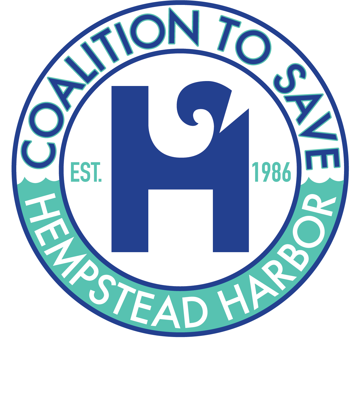 Coalition to Save Hempstead Harbor Logo.png