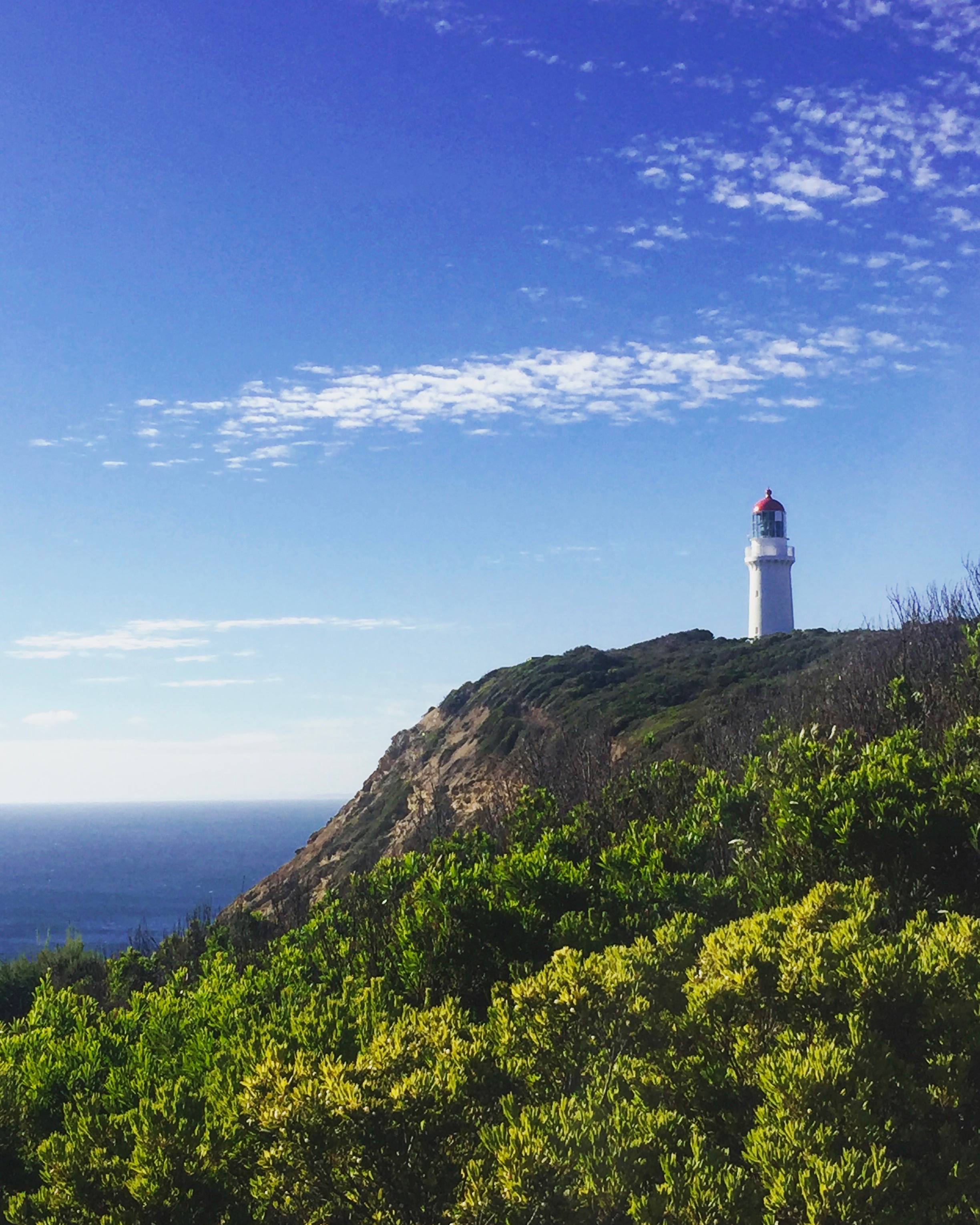 Cape Schanck