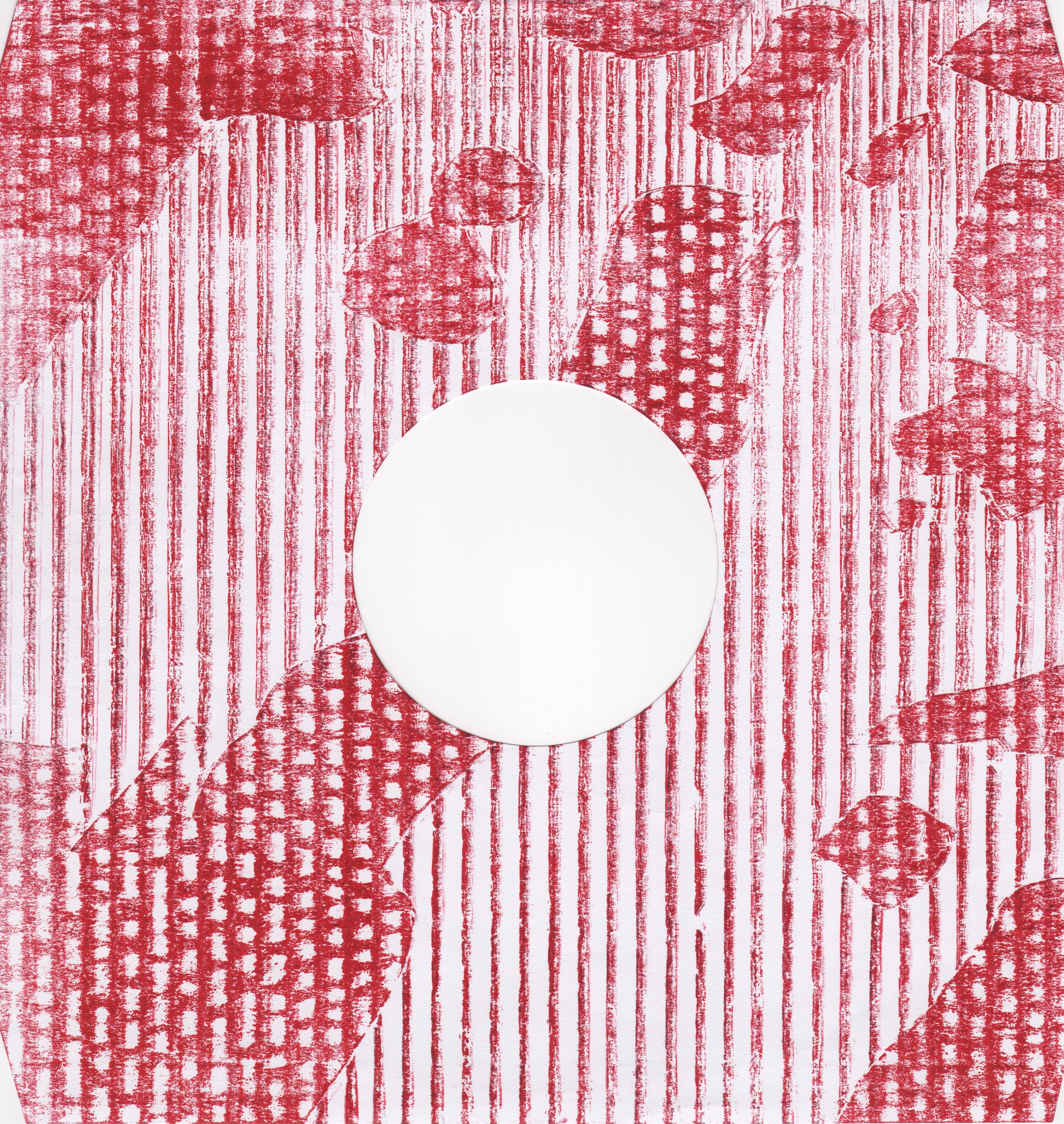 Inner Sleeve