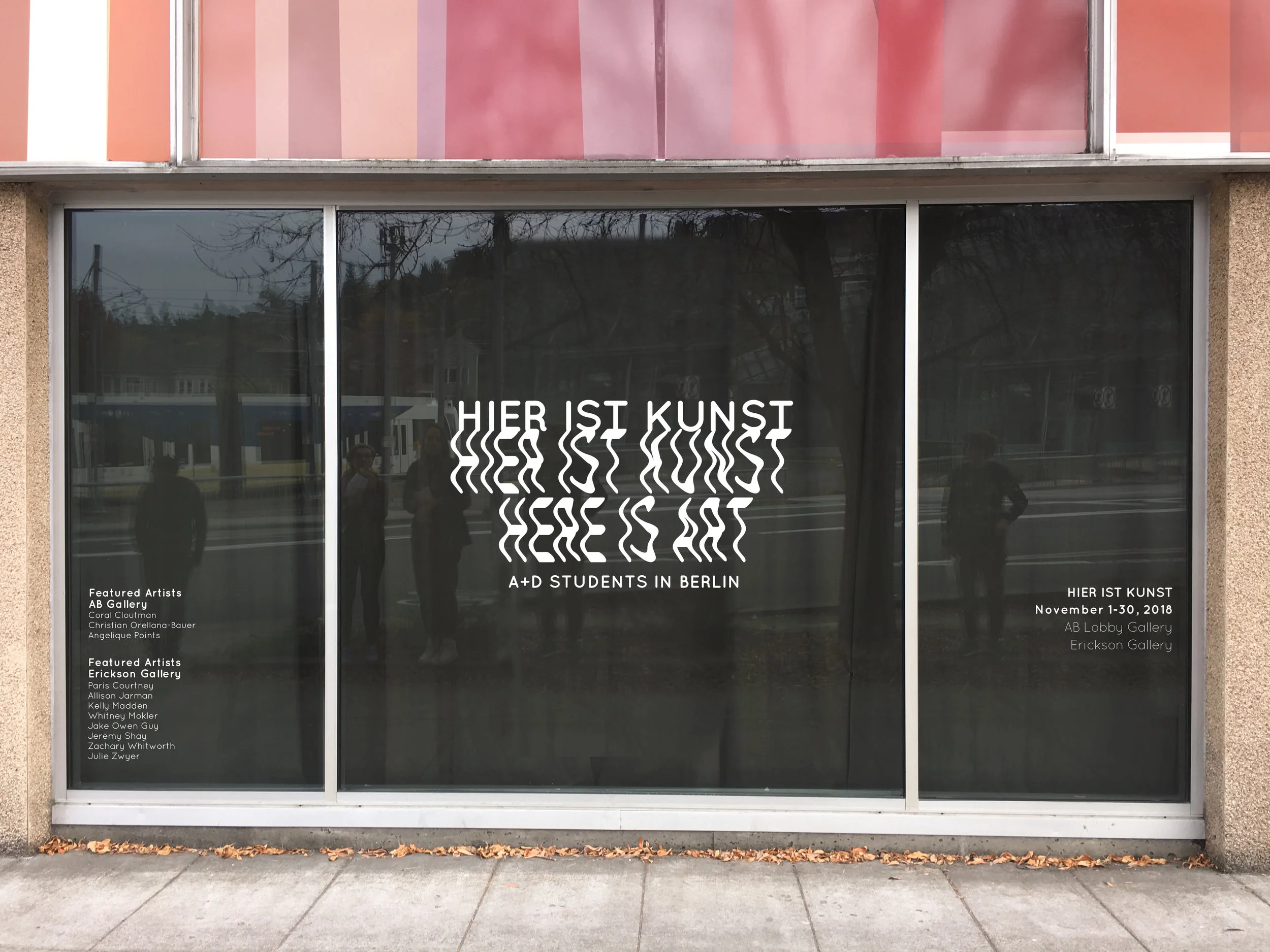 Exterior Vinyl