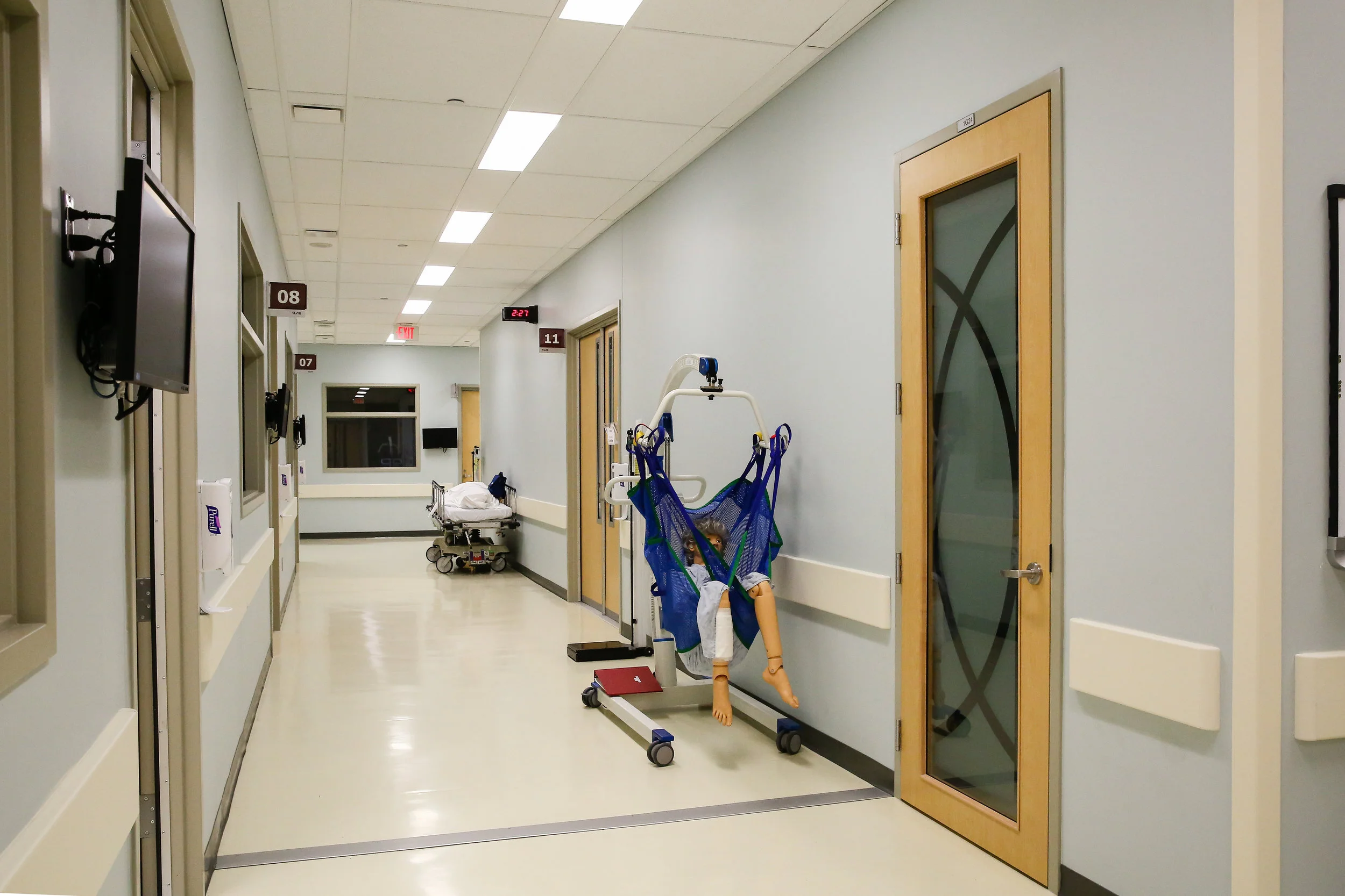 11-23 1G Corridor-1.JPG