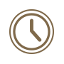 clock icon